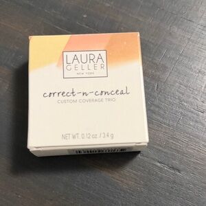 Laura Geller Correct-n-Conceal Trio - medium